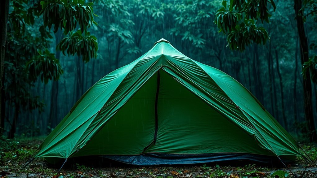 What Hydrostatic Head Rating Do You Need for Heavy Rain? hydrostatic head rating considerations