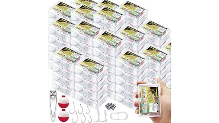 ideal fishing kits kids