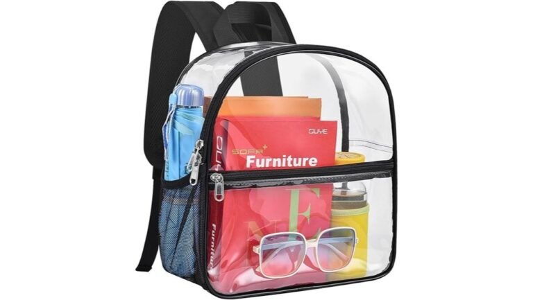 ideal for event attendance