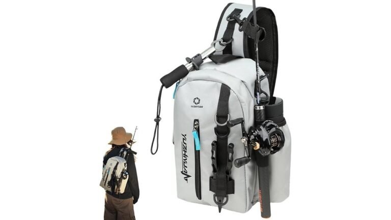 ideal for outdoor enthusiasts