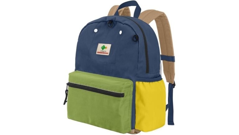 ideal for young children