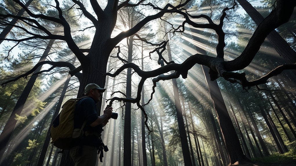 identify and avoid widowmakers