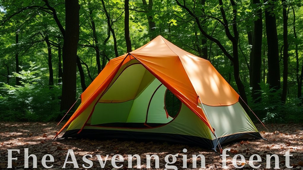 What Is a Freestanding Tent and Why It Matters independent versatile camping shelter