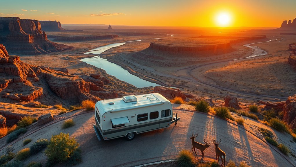 indigenous heritage along route 66