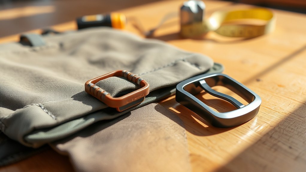 How to Replace Backpack Buckles: Easy Steps & Pro Tips inspect backpack buckles regularly