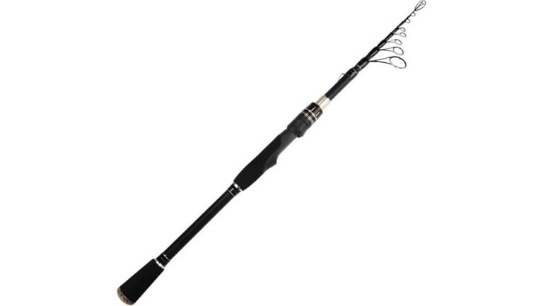 kastking blackhawk ii performance review