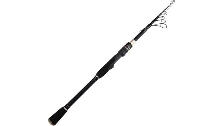 KastKing Blackhawk II Rod Review kastking blackhawk ii performance review