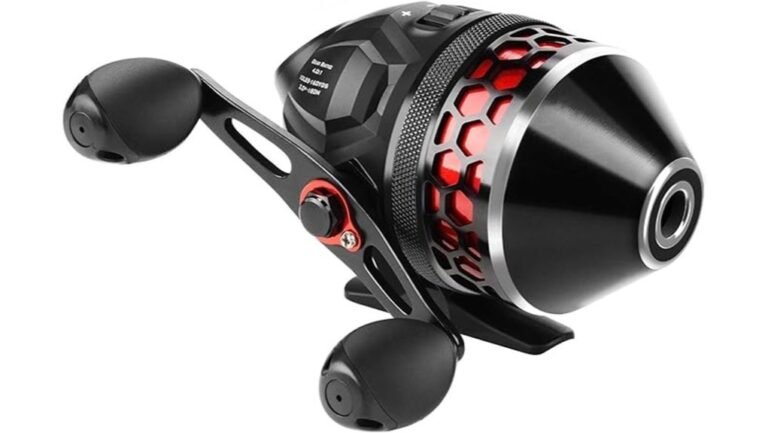 kastking brutus fishing reel