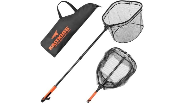 kastking brutus net review