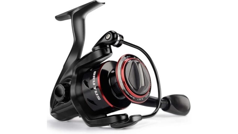 kastking brutus reel review