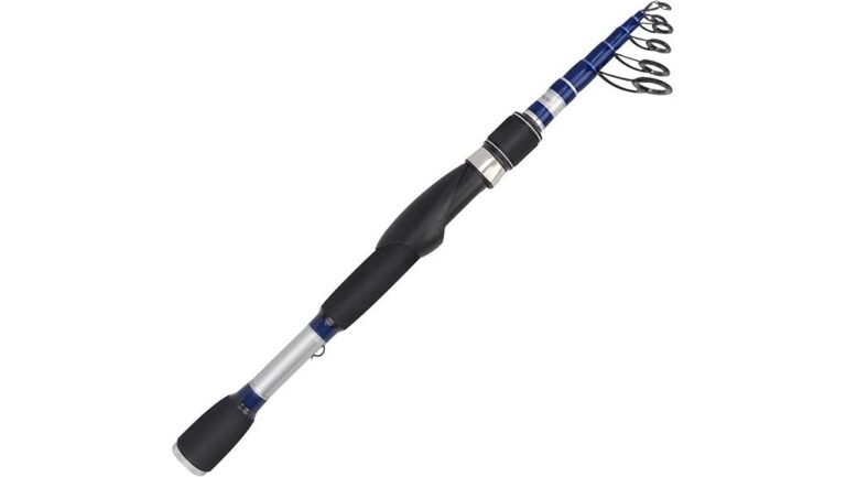KastKing Compass Fishing Rods Review kastking compass fishing rods