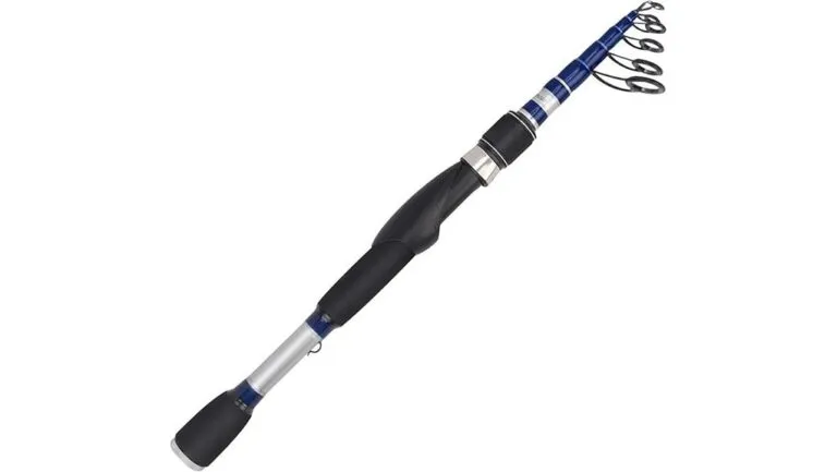 kastking compass fishing rods