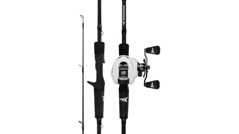 kastking crixus fishing review
