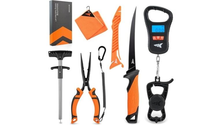 kastking fishing tool review