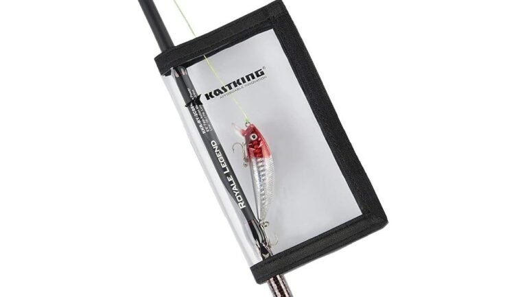 kastking madbite lure wraps