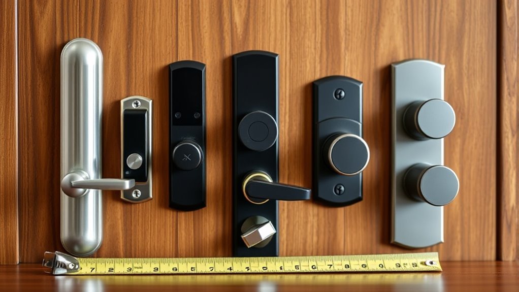10 Best Deadbolt Door Locks (2026): Top Amazon Picks & Buying Guide key factors for deadbolts