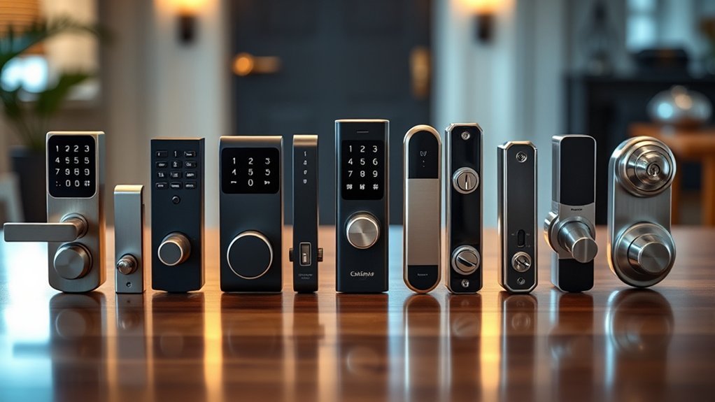9 Best Buy Door Locks (2026): Top Amazon Picks & Buying Guide key factors for door locks