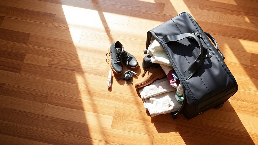 10 Best Premium Rolling Duffel Bag key factors for selection