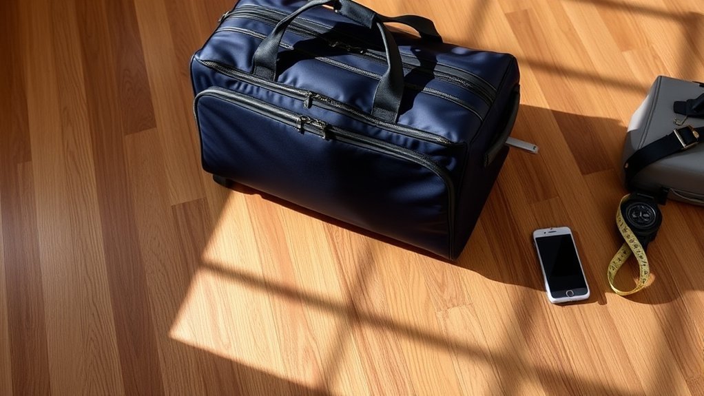 key factors for selection