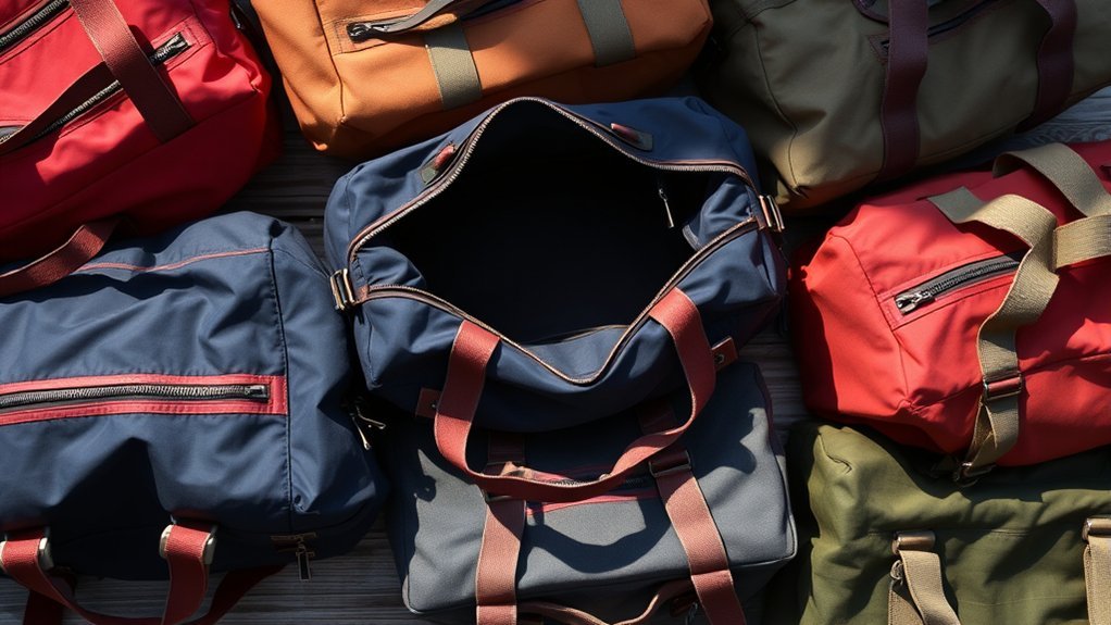 key factors for selection