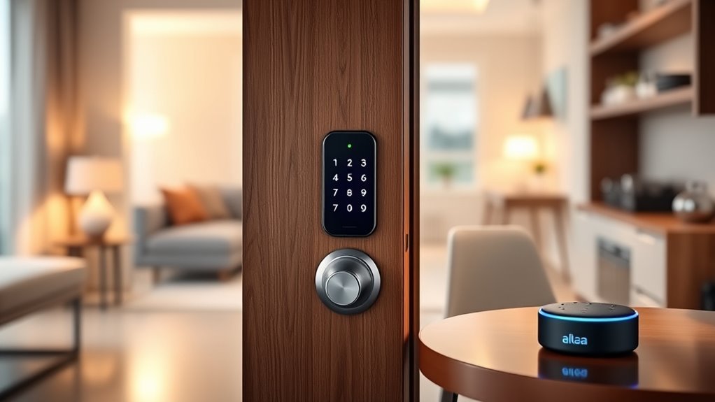 10 Best Alexa Door Lock (2026): Top Amazon Picks & Buying Guide key factors for selection