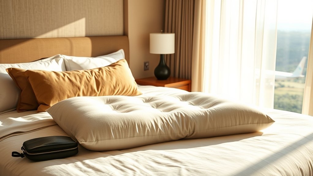 key factors for selection