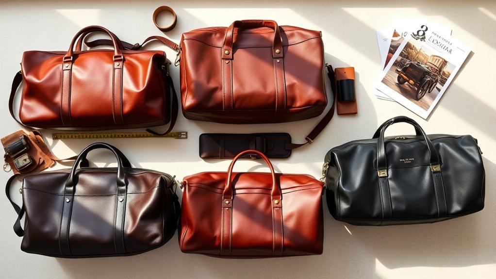 key factors for selection