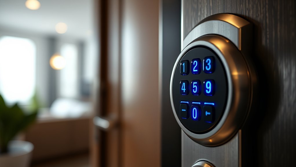 15 Best Keypad Combination Door Lock (2026): Top Amazon Picks & Buying Guide keyless entry security features
