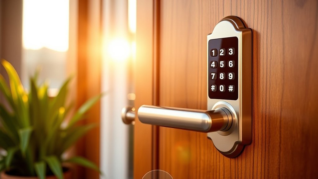 10 Best Keypad Front Door Lock (2026): Top Amazon Picks & Buying Guide keypad lock buying considerations