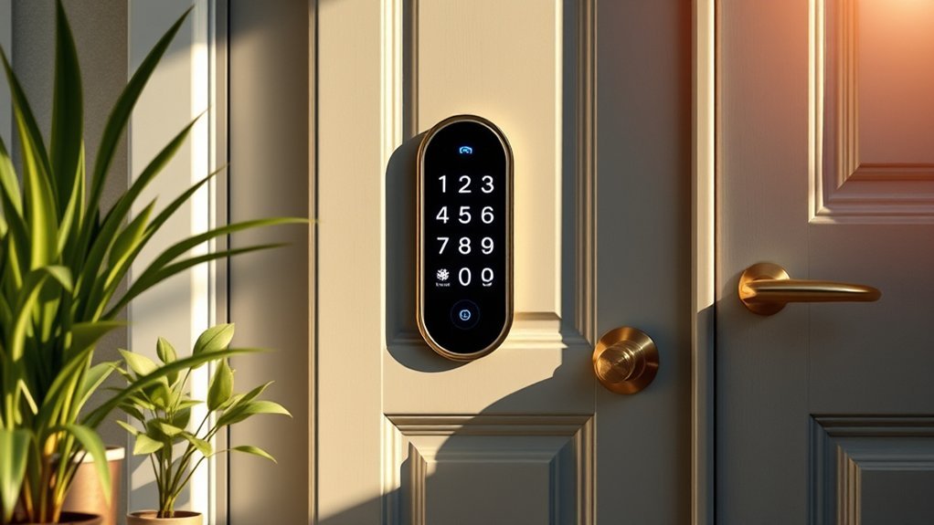 10 Best Front Door Keypad Lock (2026): Top Amazon Picks & Buying Guide keypad lock buying considerations