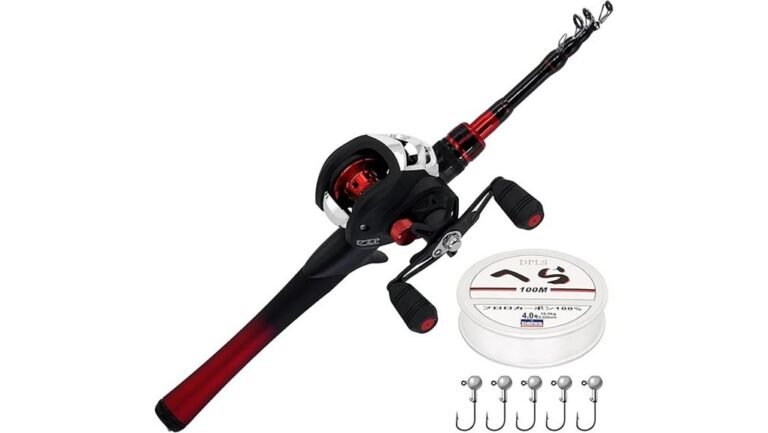 kilitn fishing equipment review