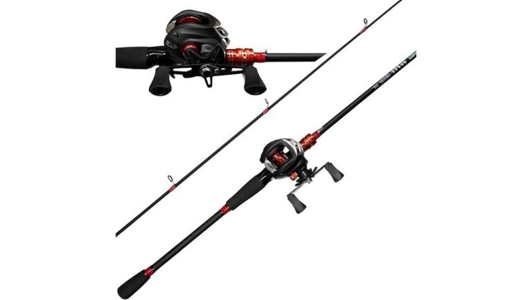 kilitn fishing gear review