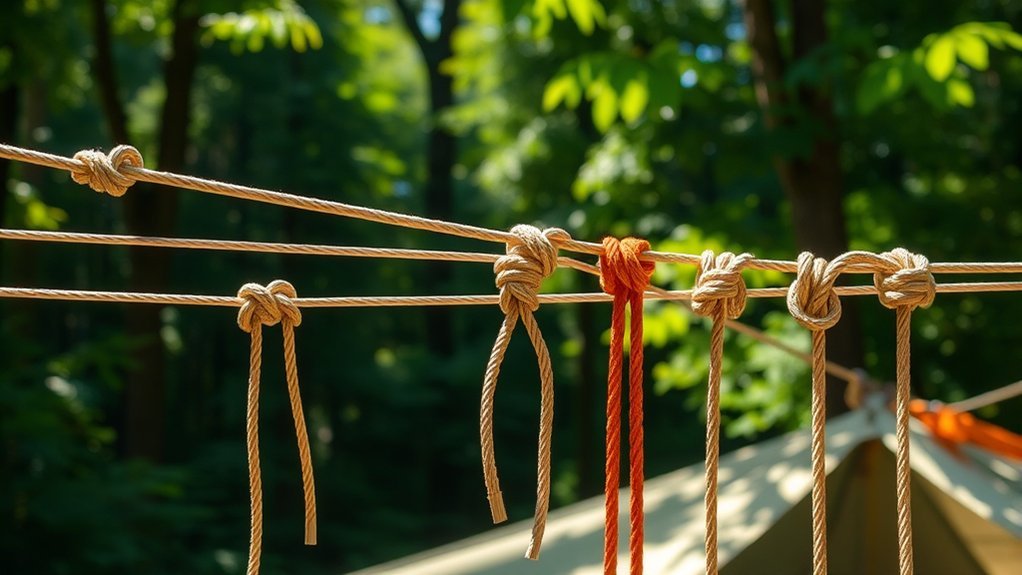 knot tying resources and techniques