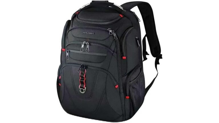 kroser tsa friendly backpack review