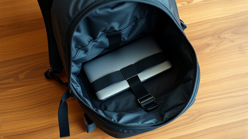laptop backpack buying guide