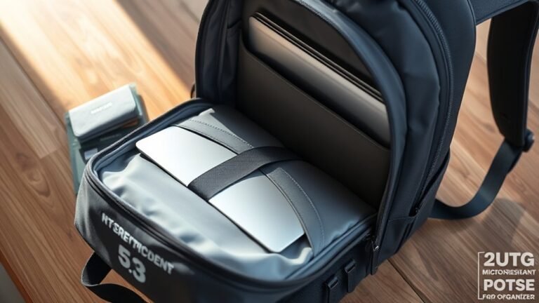 How to Protect a Laptop in a Travel Backpack: Easy Steps & Pro Tips laptop travel protection tips