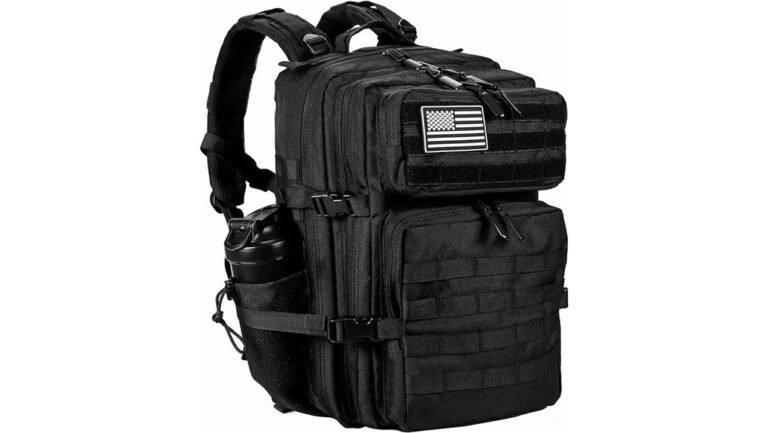 lhi tactical backpack review