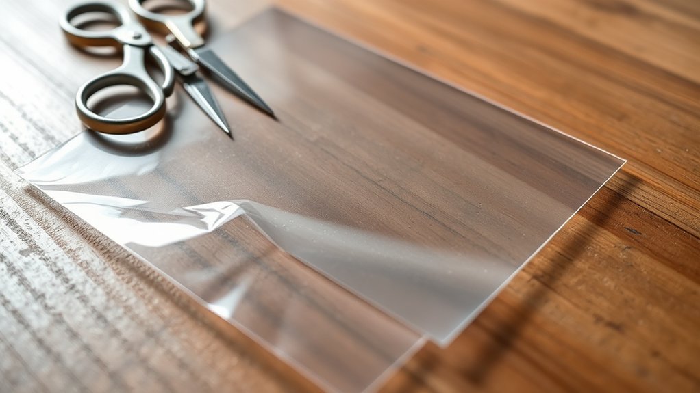 lightweight durable groundsheet protection