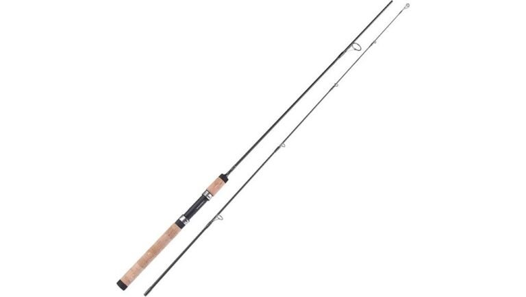 Sougayilang Fishing Rods Review: Lightweight Performance lightweight fishing rod performance