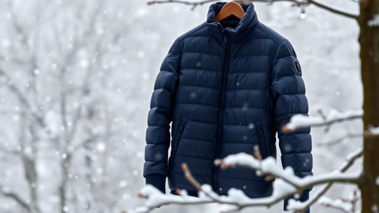 lightweight puffer jacket recommendations