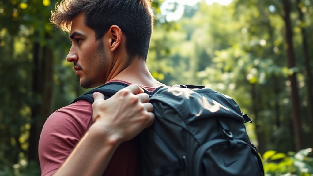 What Is Load Lifter on a Backpack: Meaning, Pros & When to Use It load lifters enhance backpack comfort