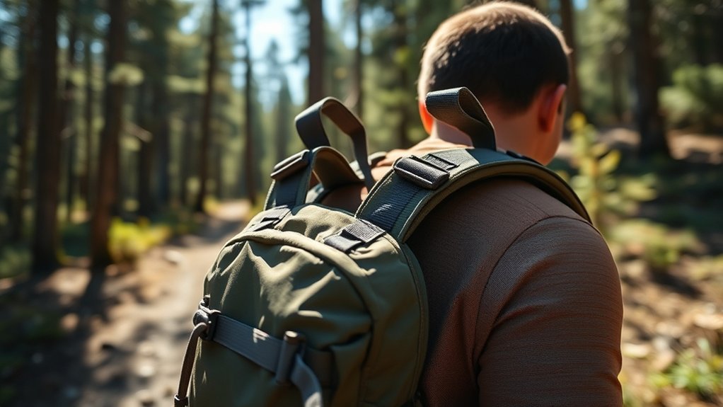 What Is Load Lifter on a Backpack: Meaning, Pros & When to Use It load lifters enhance stability