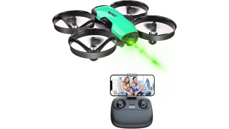 loolinn kids drone review