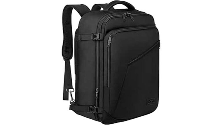matein backpack review highlights
