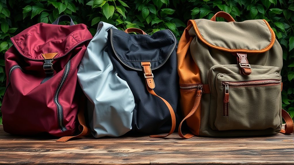 Backpack Materials Explained: What It Means & Why It Matters material selection impacts durability