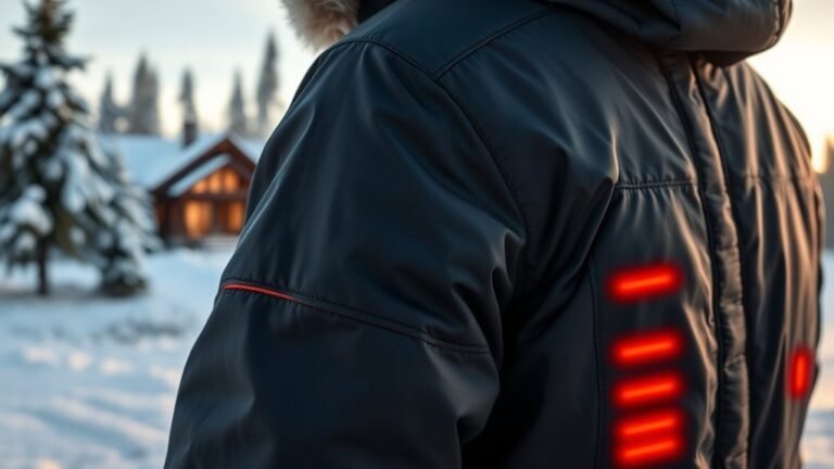 milwaukee heated jackets review