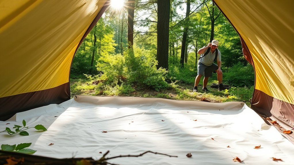 moisture protection and durability