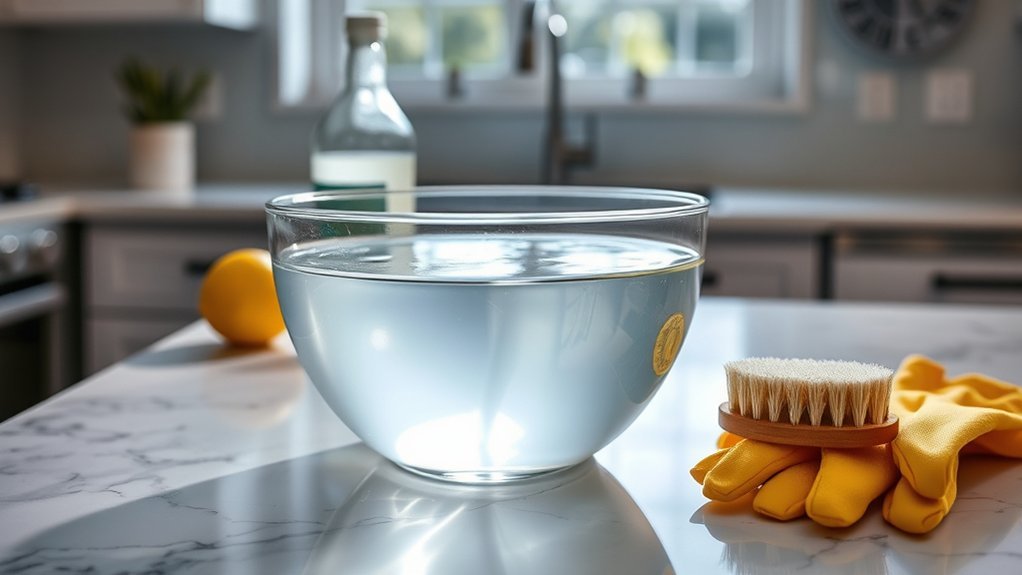 How to Remove Mold From a Tent Safely mold cleaning solution preparation