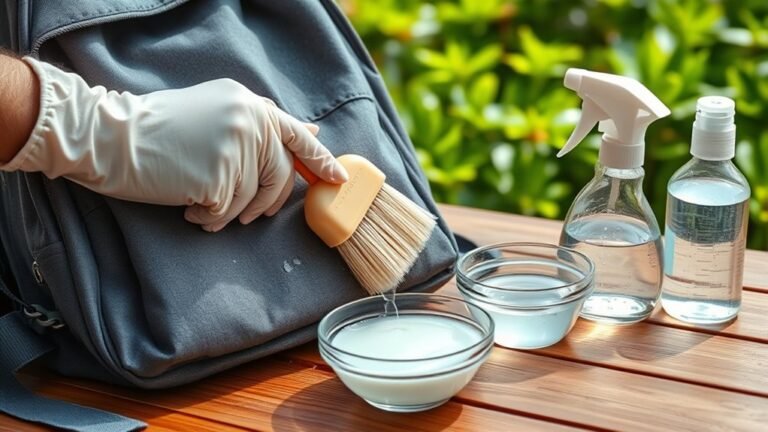 How to Remove Mold From a Backpack: Easy Steps & Pro Tips mold removal for backpacks