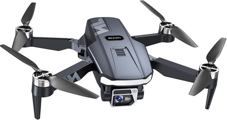 n11 pro drone features review